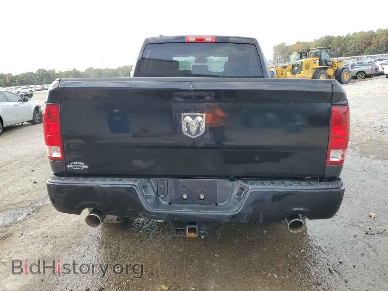 2014 RAM 1500 - VIN: 1C6RR6FT7ES178153 - Фото 6