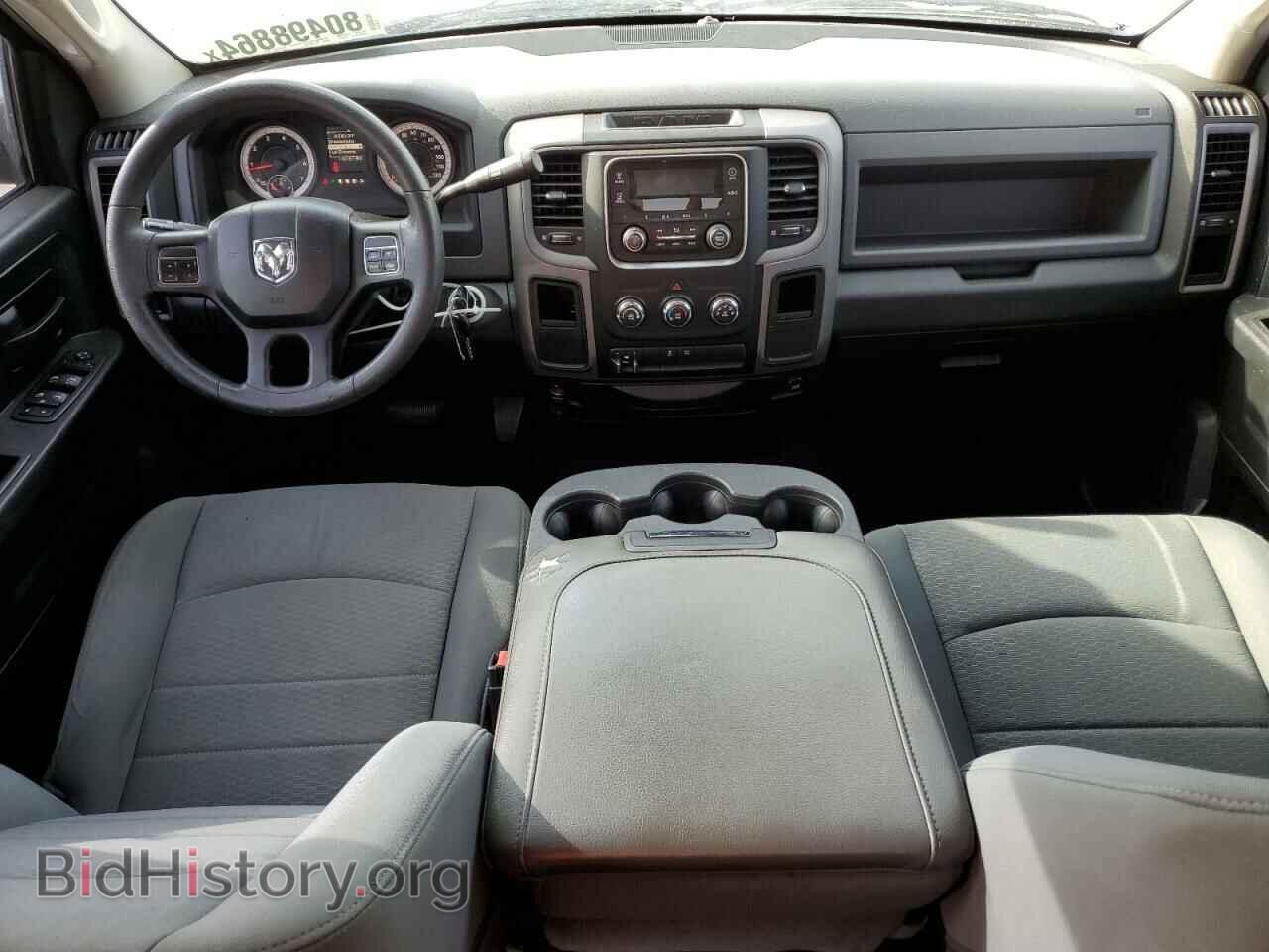 2014 RAM 1500 - VIN: 1C6RR6FT7ES178153 - Фото 8