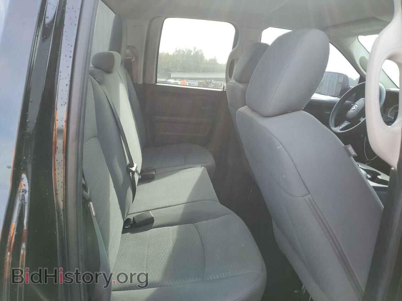 2014 RAM 1500 - VIN: 1C6RR6FT7ES178153 - Фото 10