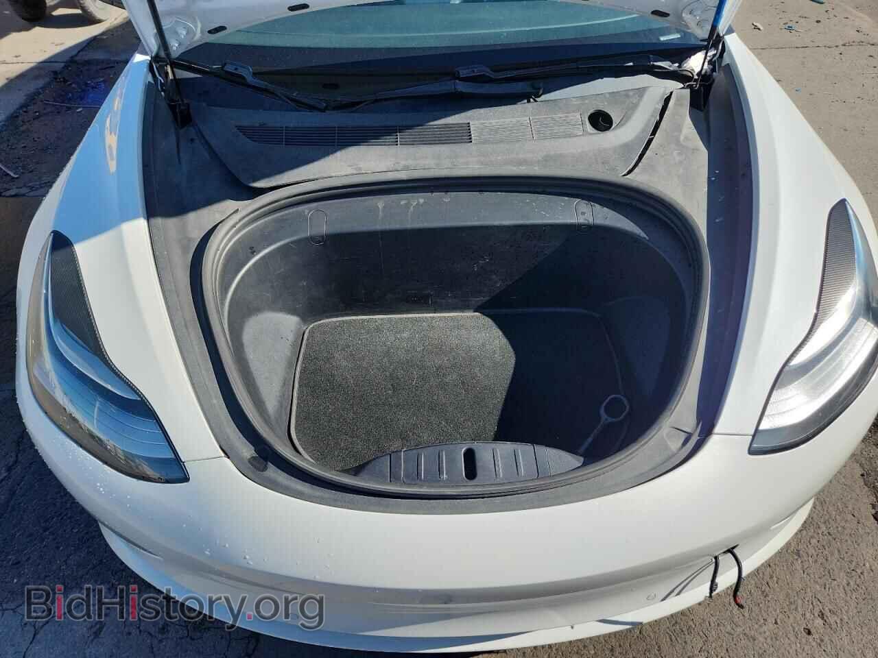 2019 TESLA MODEL 3 - VIN: 5YJ3E1EB7KF433351 - Фото 11