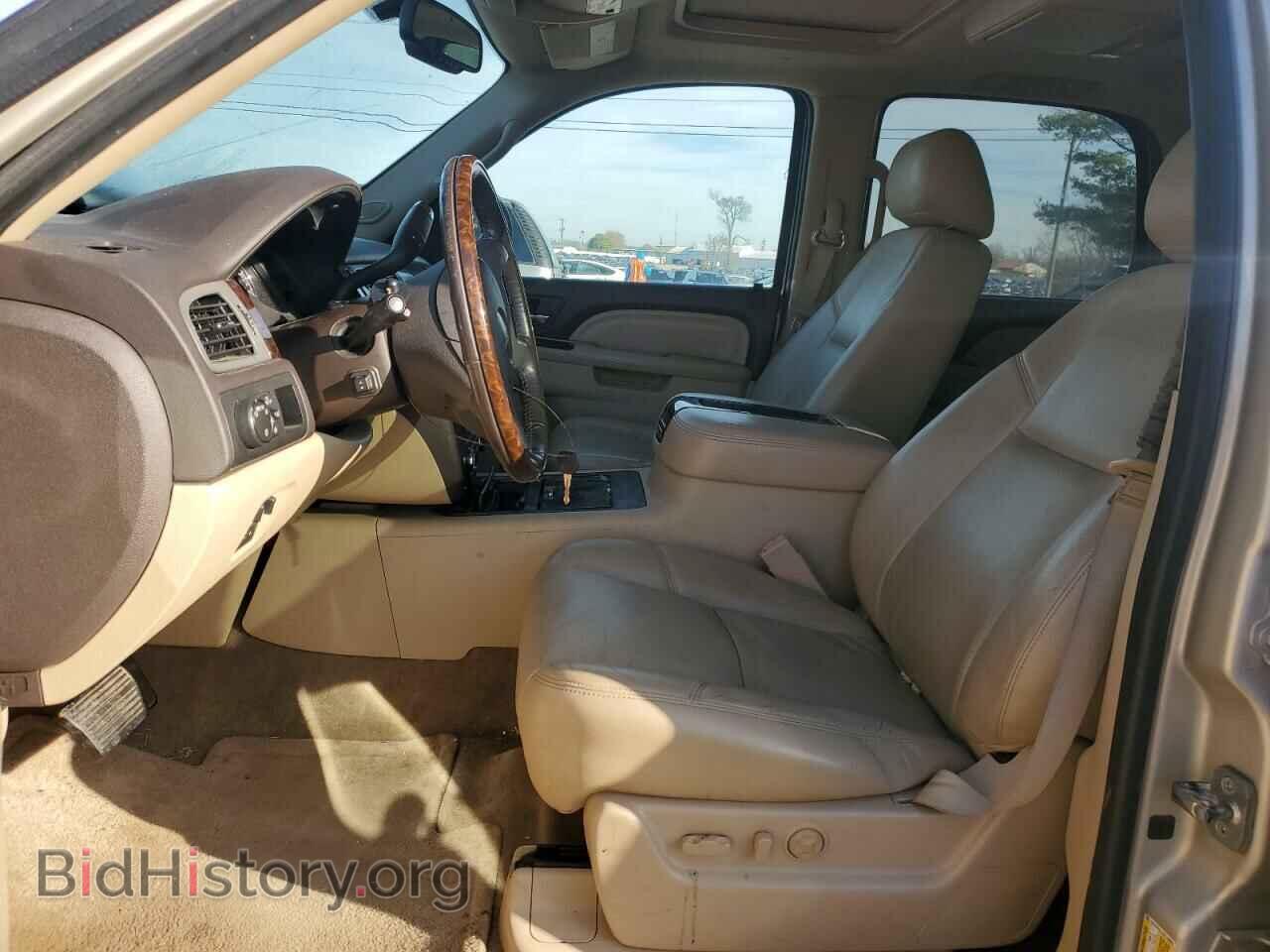 2013 GMC YUKON - VIN: 1GKS2EEF1DR144093 - Фото 7