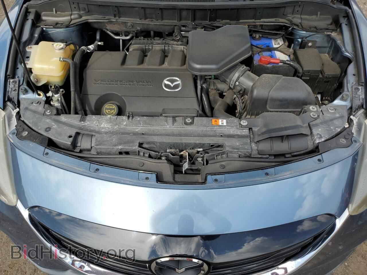 2014 MAZDA CX-9 - VIN: JM3TB2BV5E0440757 - Фото 12