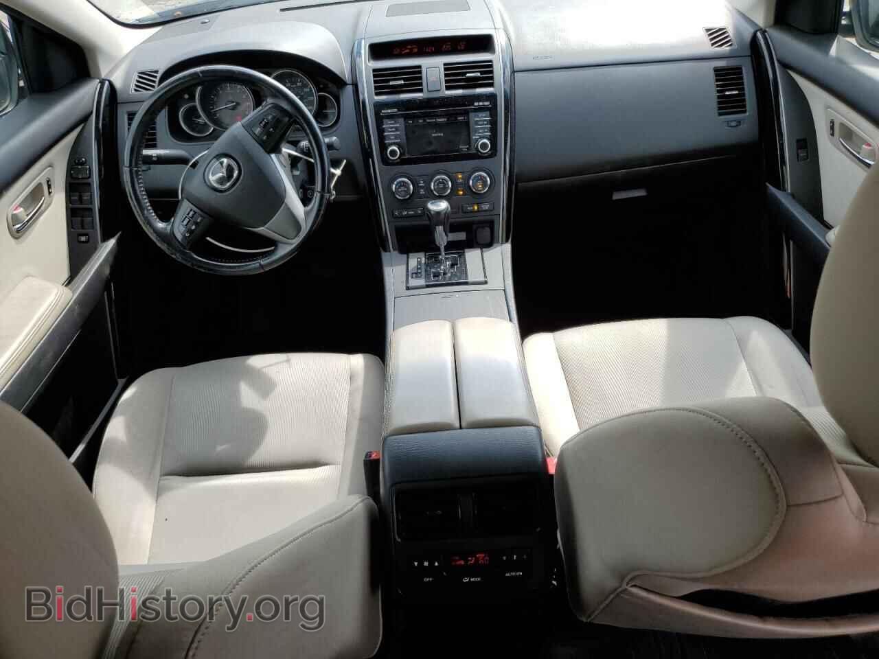 2014 MAZDA CX-9 - VIN: JM3TB2BV5E0440757 - Фото 8