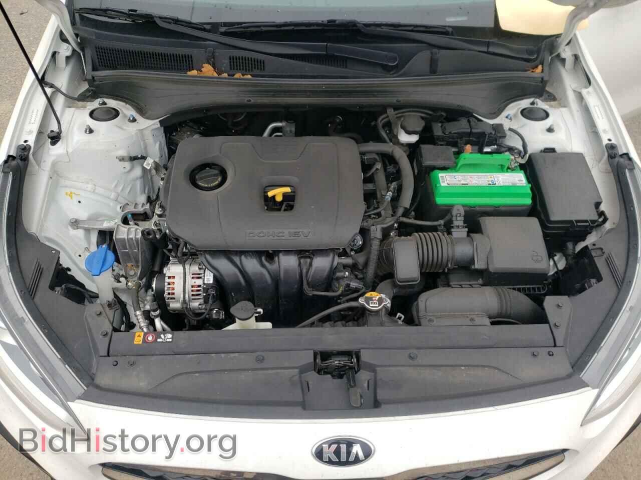 2020 KIA FORTE - VIN: 3KPF34AD6LE259811 - Фото 11