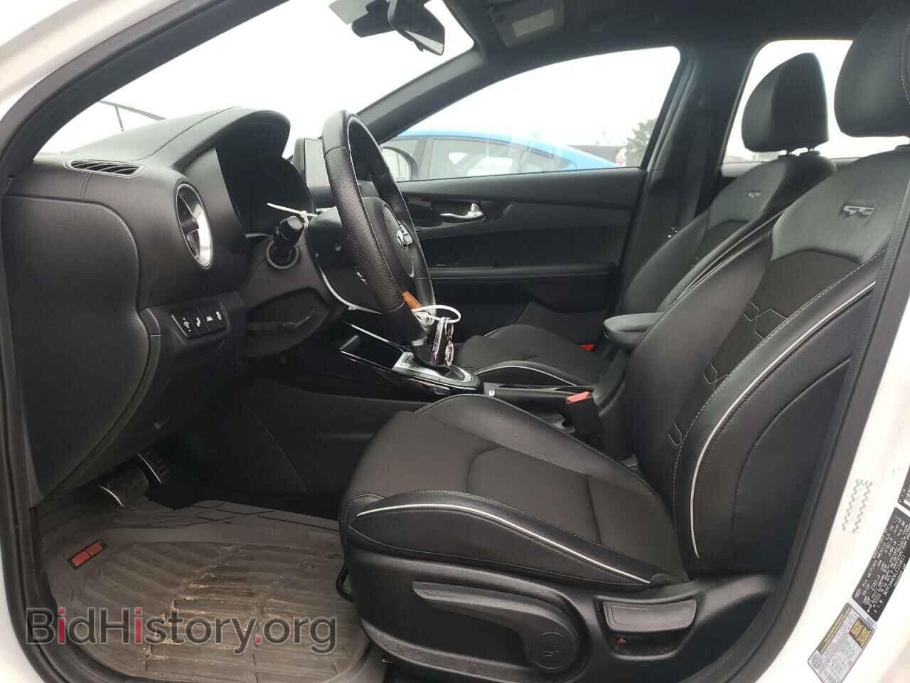 2020 KIA FORTE - VIN: 3KPF34AD6LE259811 - Фото 7