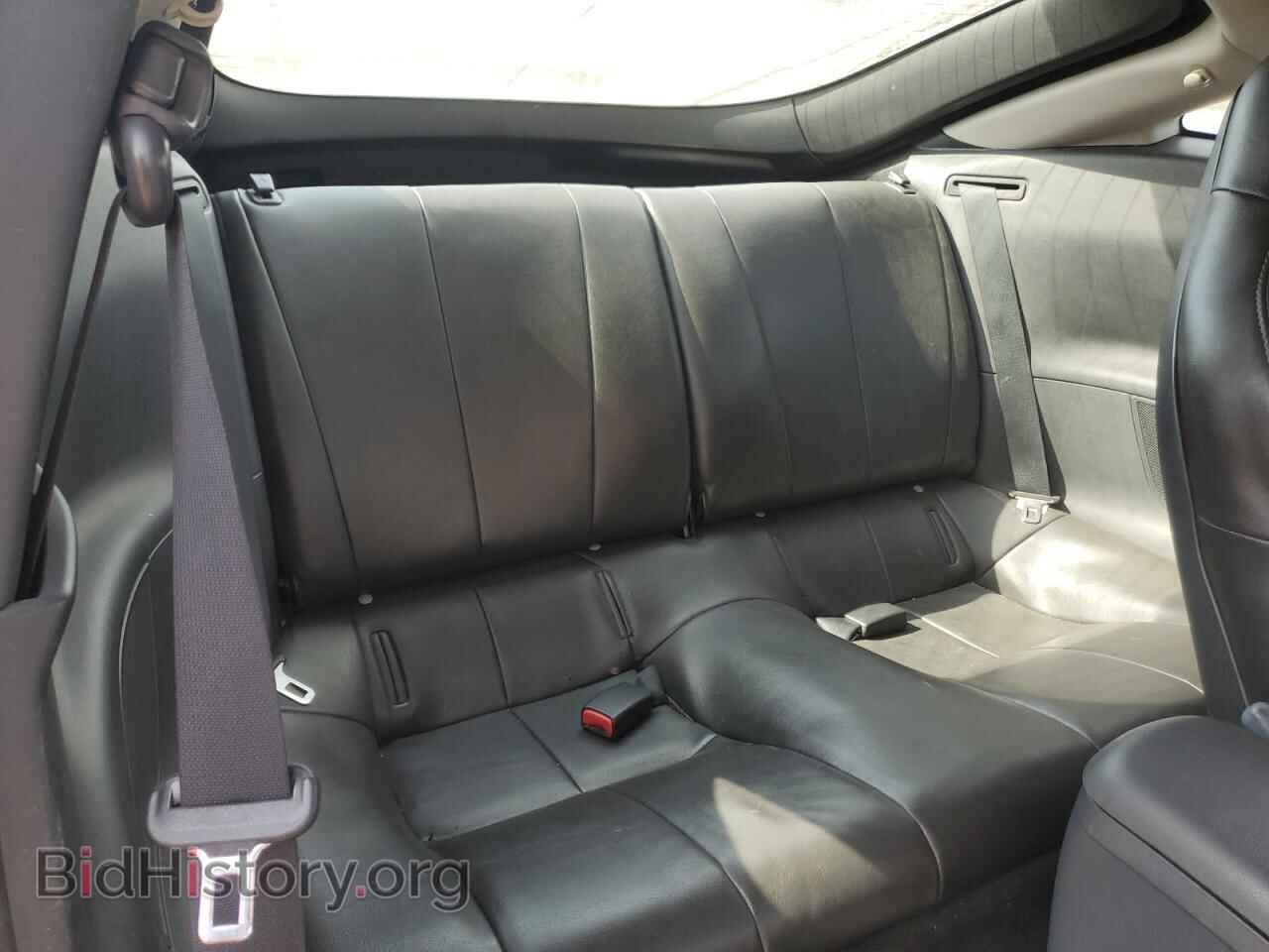 2011 MITSUBISHI ECLIPSE - VIN: 4A31K5DF4BE002816 - Фото 10