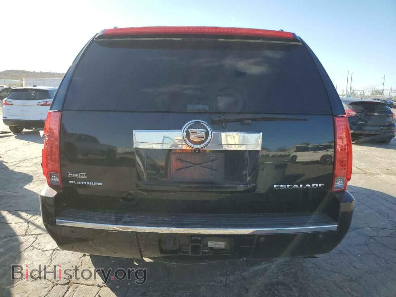 2011 CADILLAC ESCALADE - VIN: 1GYS4DEF5BR398235 - Фото 6