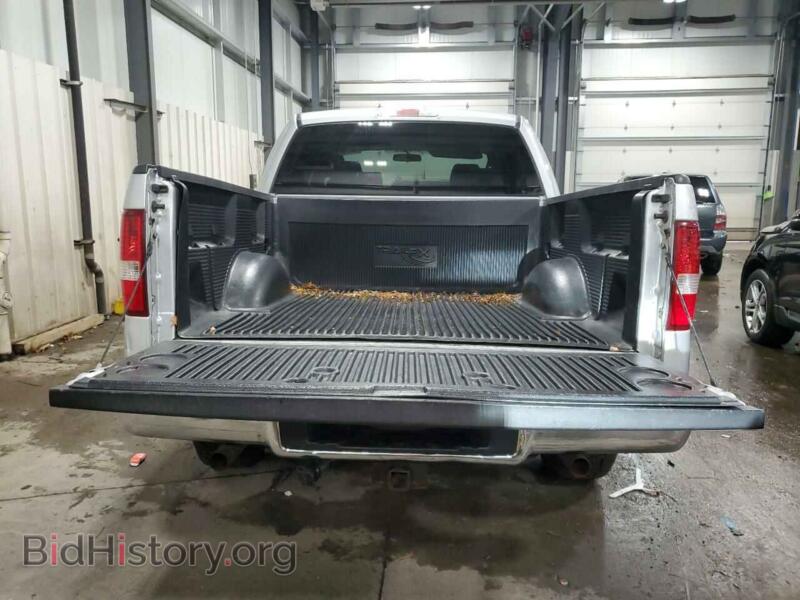 2007 Ford F-150 (VIN 1FTRW14W17FA87375) — фото 6 из 12