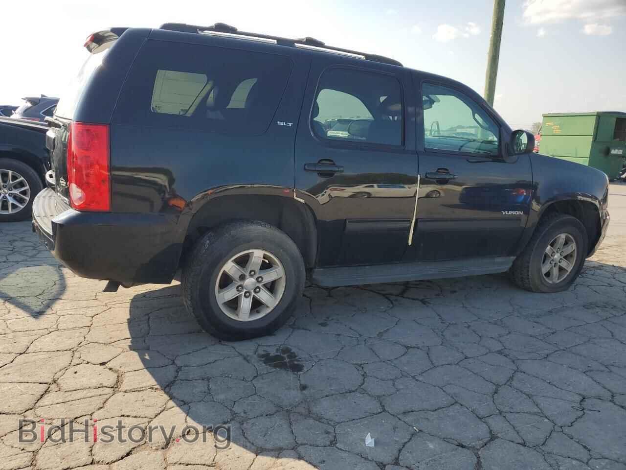 2012 GMC YUKON - VIN: 1GKS2CE08CR105211 - Фото 3