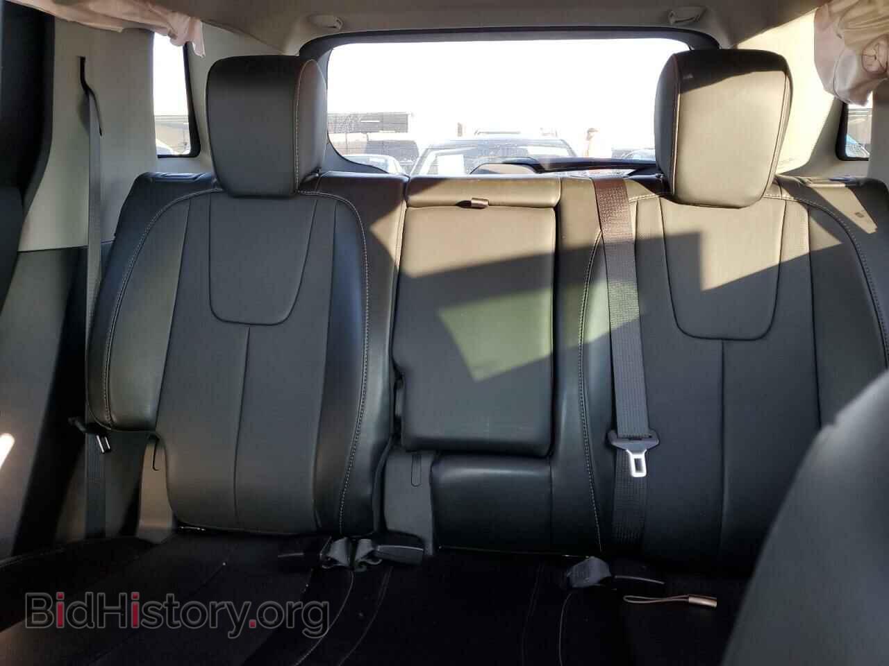 2017 GMC TERRAIN - VIN: 2GKFLVE35H6115430 - Фото 10