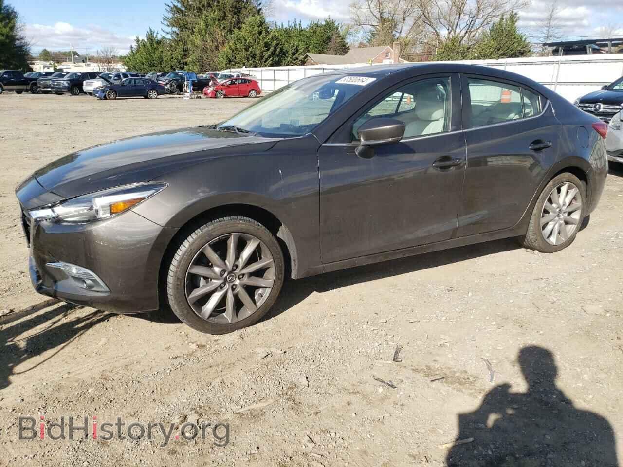 Photo 3MZBN1W31HM149797 - MAZDA 3 2017