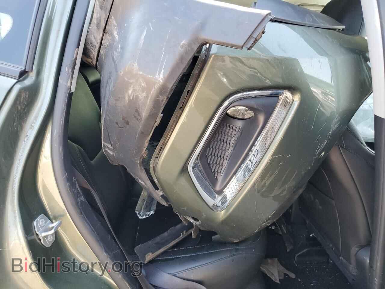2020 JEEP COMPASS - VIN: 3C4NJDCB9LT216203 - Фото 10