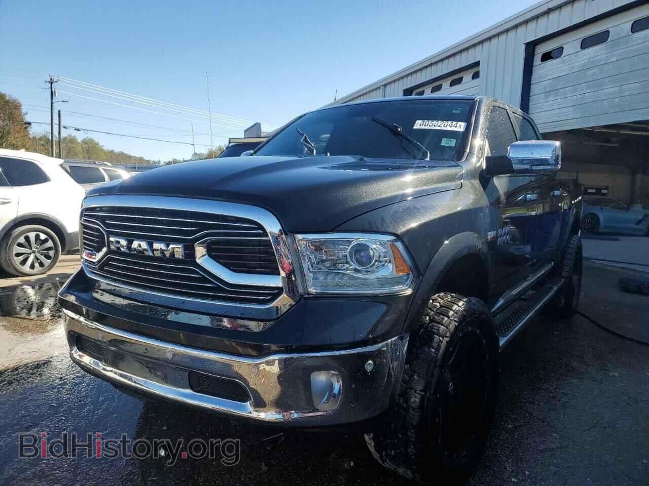 Photo 1C6RR7PT0HS586292 - RAM 1500 2017