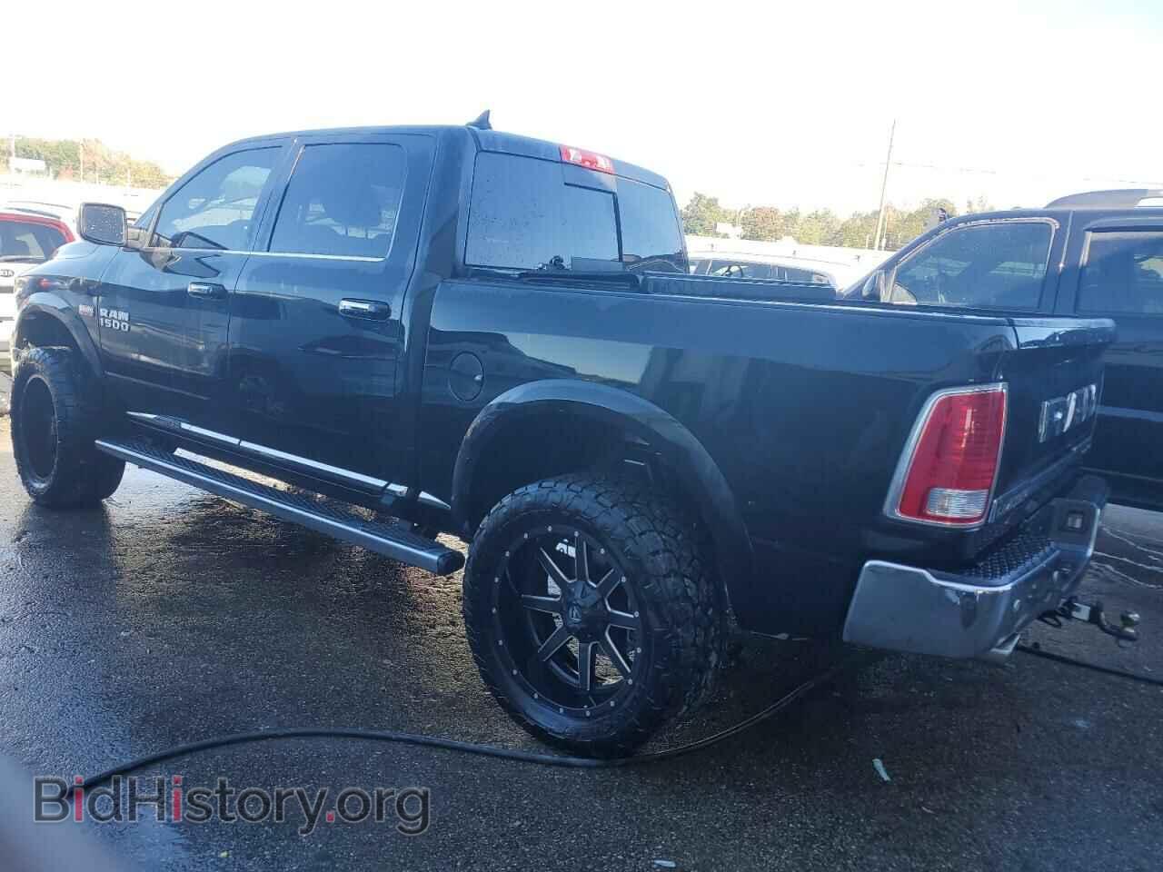 2017 RAM 1500 - VIN: 1C6RR7PT0HS586292 - Фото 2