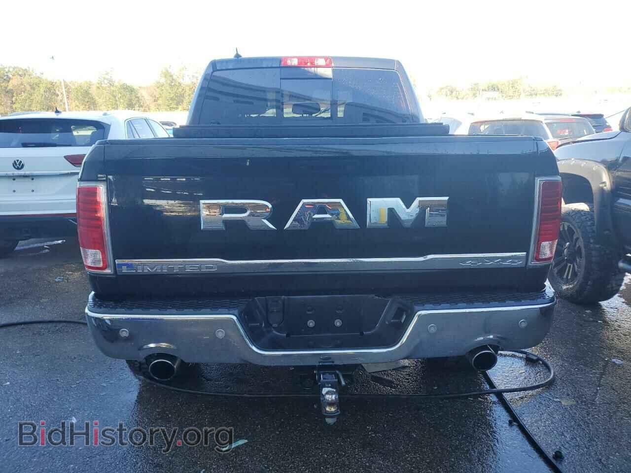 2017 RAM 1500 - VIN: 1C6RR7PT0HS586292 - Фото 6