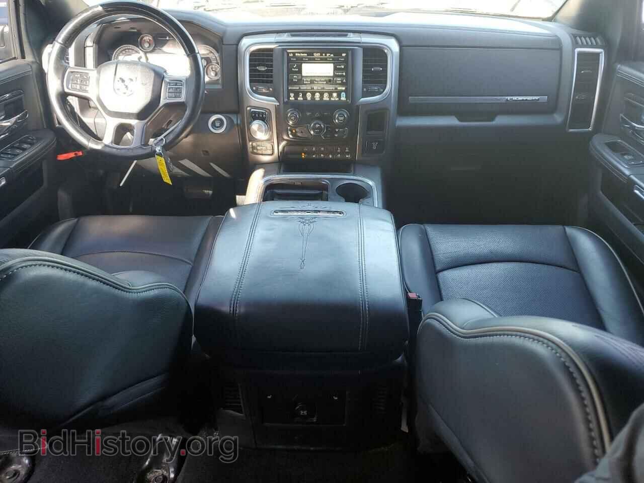 2017 RAM 1500 - VIN: 1C6RR7PT0HS586292 - Фото 8