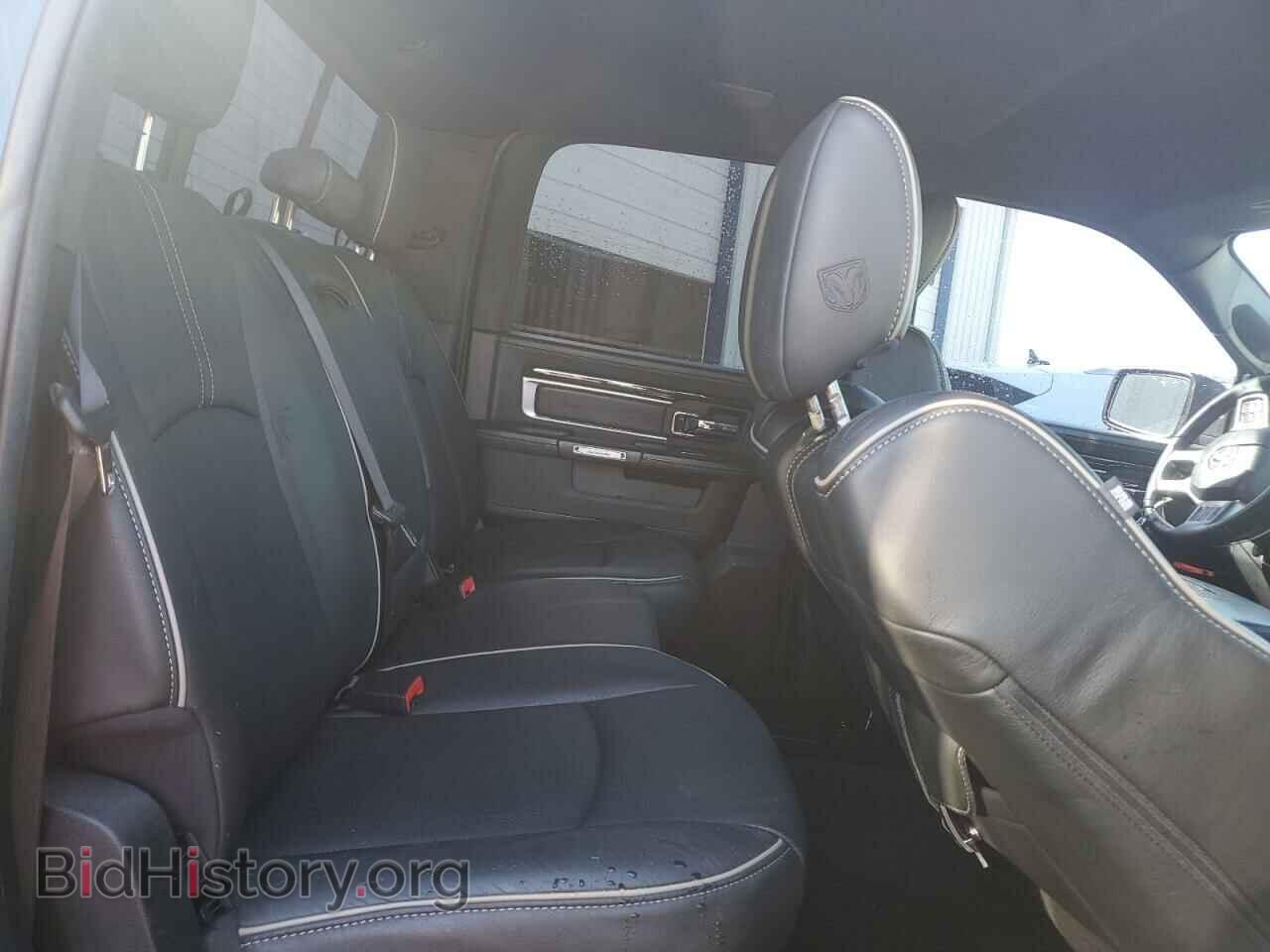 2017 RAM 1500 - VIN: 1C6RR7PT0HS586292 - Фото 10