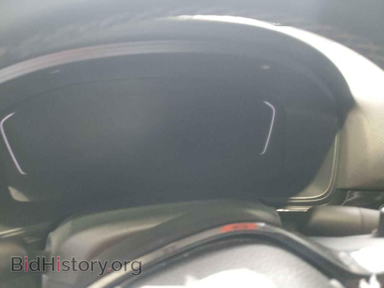 2023 HONDA CIVIC - VIN: 2HGFE2F59PH532901 - Фото 9