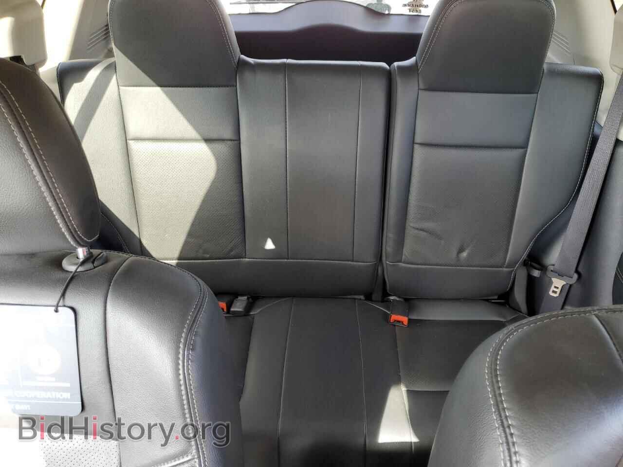 2017 JEEP COMPASS - VIN: 1C4NJDEB3HD113417 - Фото 10