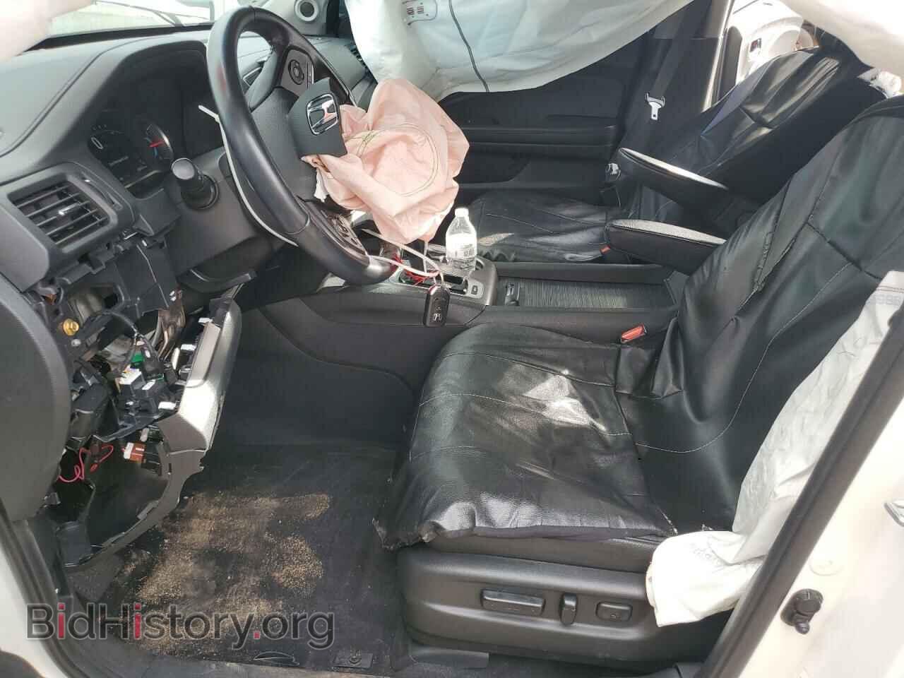 2019 HONDA PILOT - VIN: 5FNYF5H43KB007793 - Фото 7