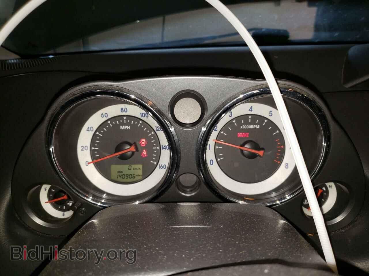 2007 MITSUBISHI ECLIPSE - VIN: 4A3AK24F27E057495 - Photo 9
