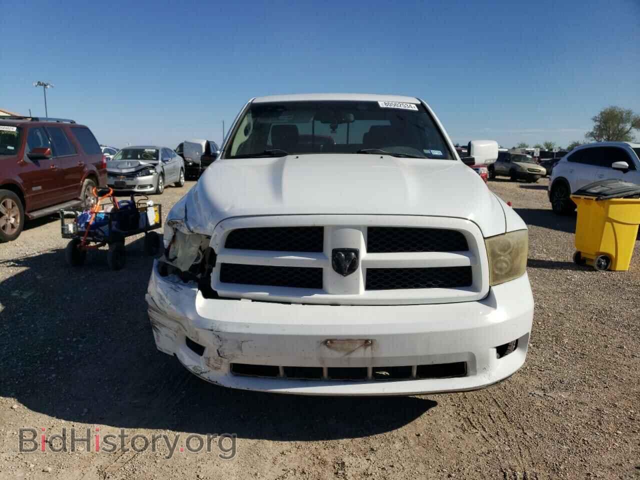 2010 DODGE All Models - VIN: 1D7RB1CT0AS176331 - Photo 5