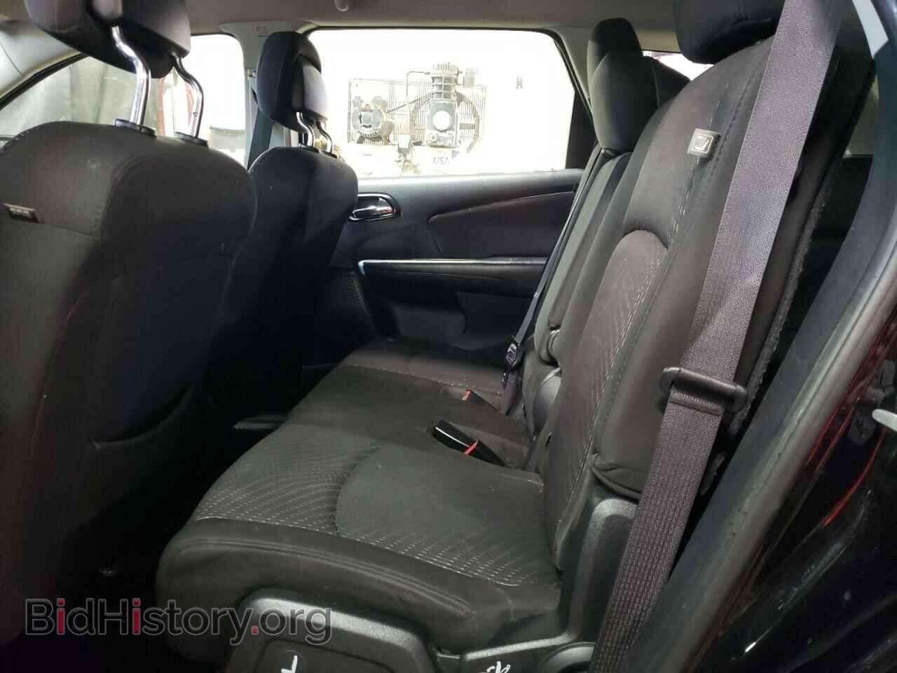 2015 DODGE JOURNEY - VIN: 3C4PDCAB1FT659608 - Фото 10