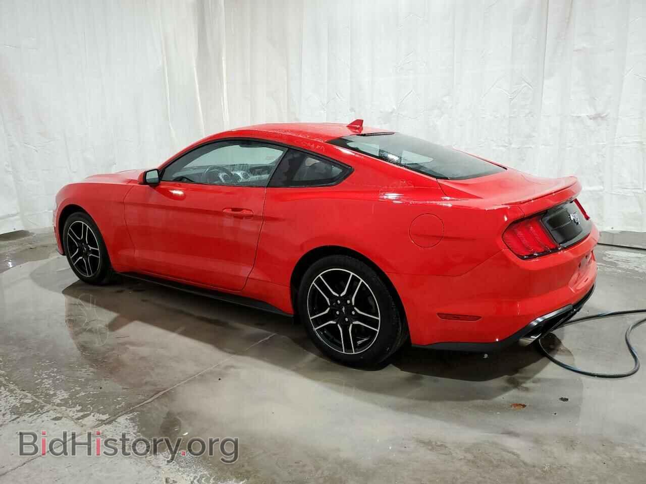 2023 FORD ALL Models - VIN: 1FA6P8TH8P5109878 - Photo 2