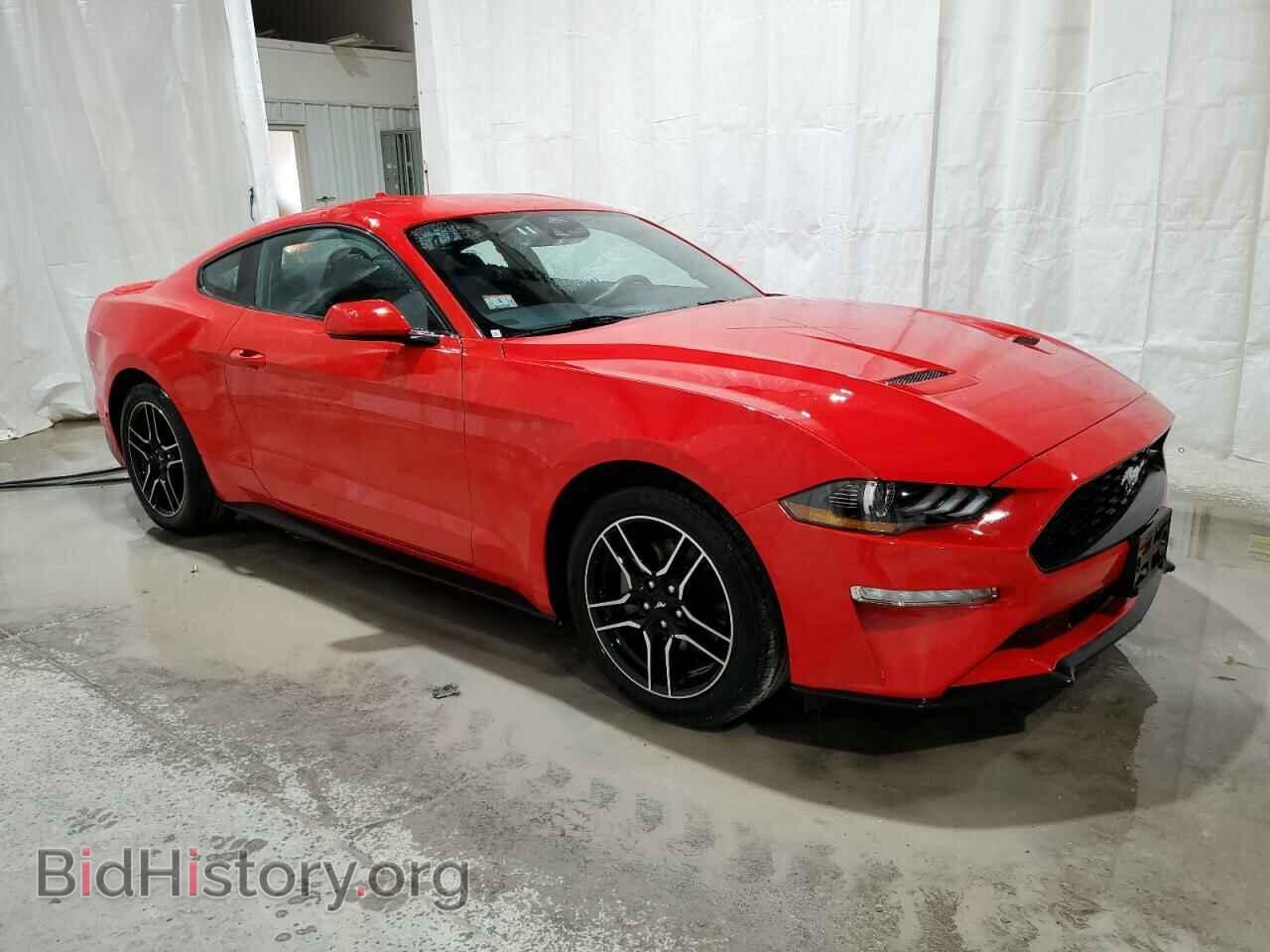 2023 FORD ALL Models - VIN: 1FA6P8TH8P5109878 - Photo 4