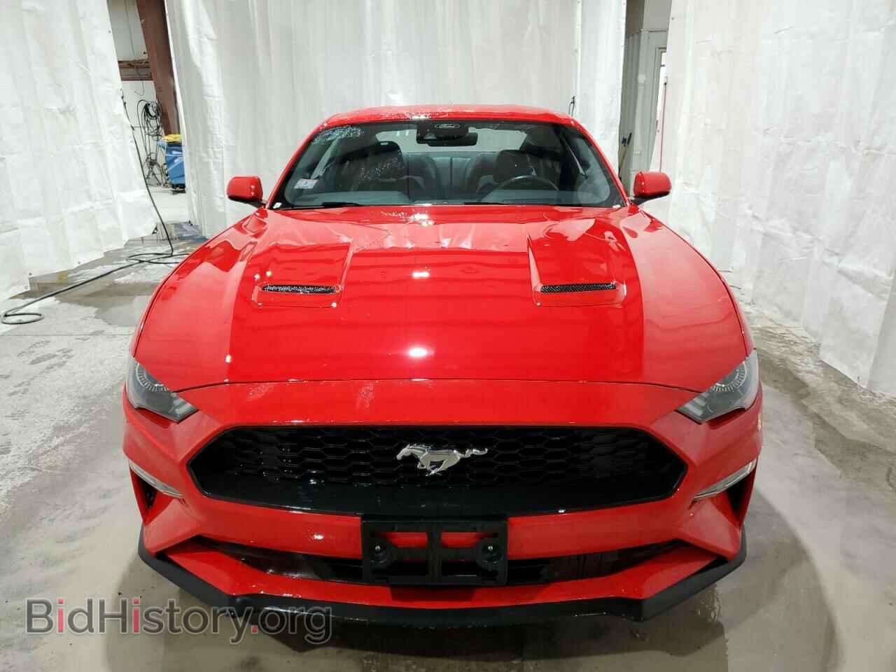2023 FORD ALL Models - VIN: 1FA6P8TH8P5109878 - Photo 5