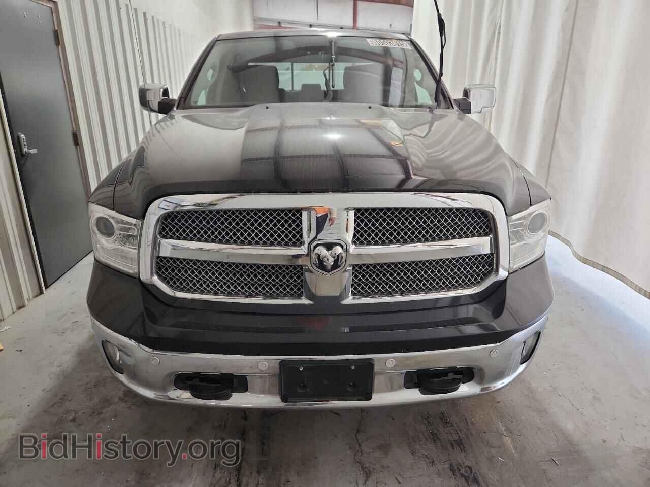 2017 RAM 1500 - VIN: 1C6RR7PM0HS857036 - Фото 5