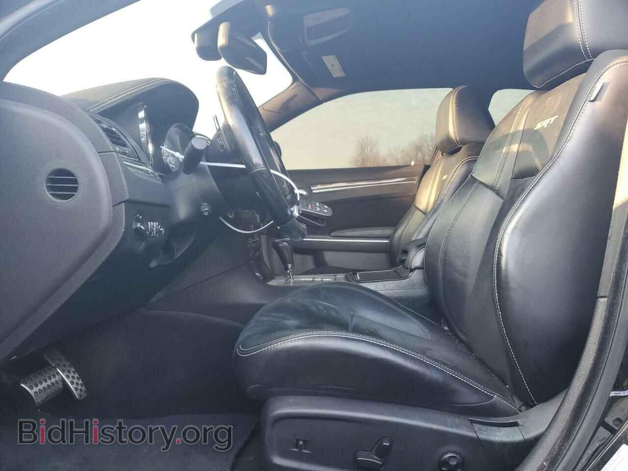 2012 CHRYSLER 300 - VIN: 2C3CCAFJ0CH801073 - Photo 7
