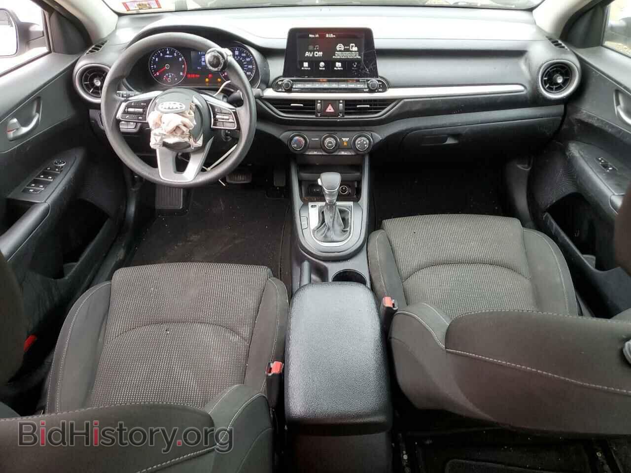 2020 KIA FORTE - VIN: 3KPF24AD0LE162185 - Фото 8