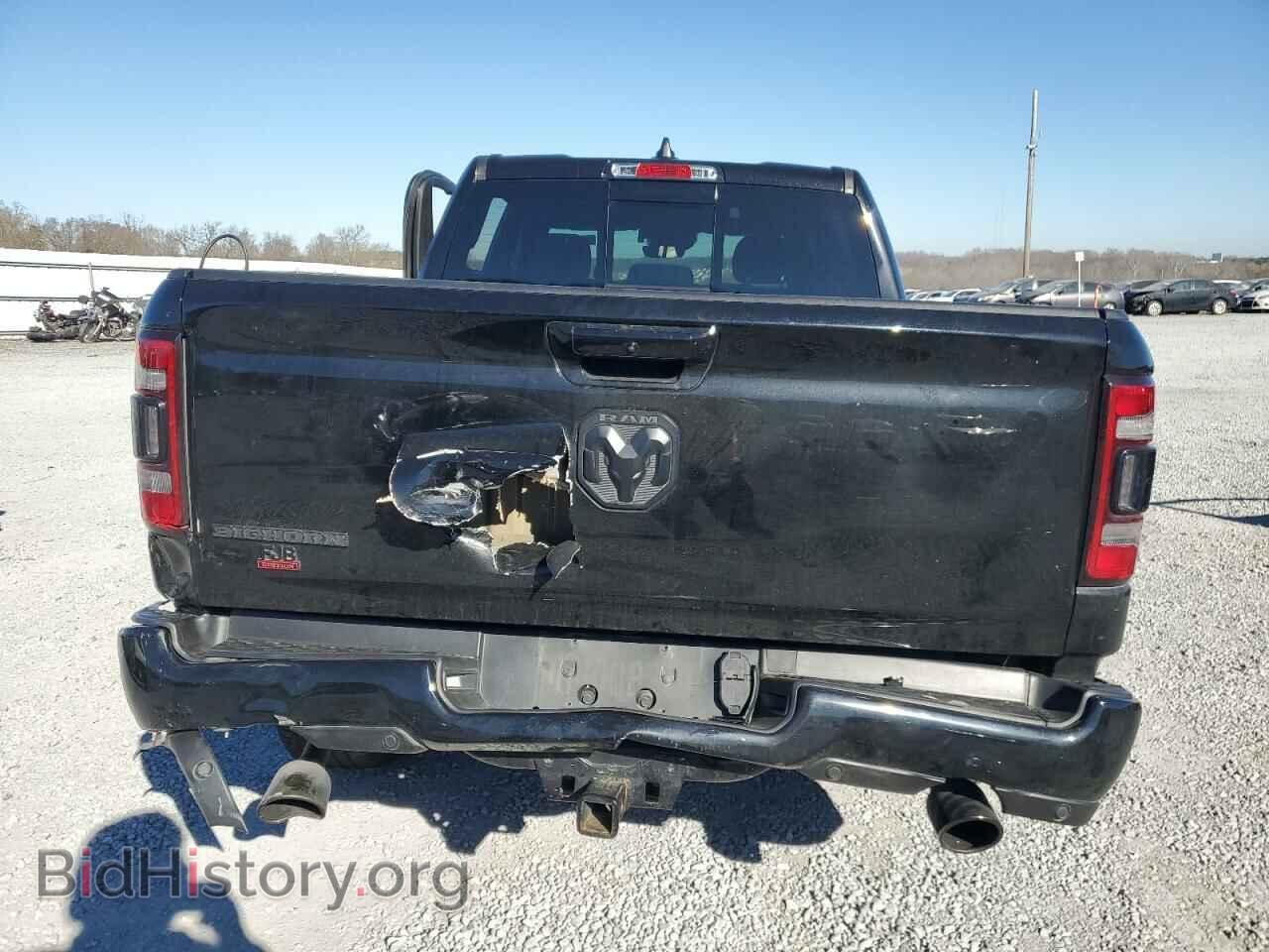 2022 RAM 1500 - VIN: 1C6RREFM3NN172237 - Фото 6