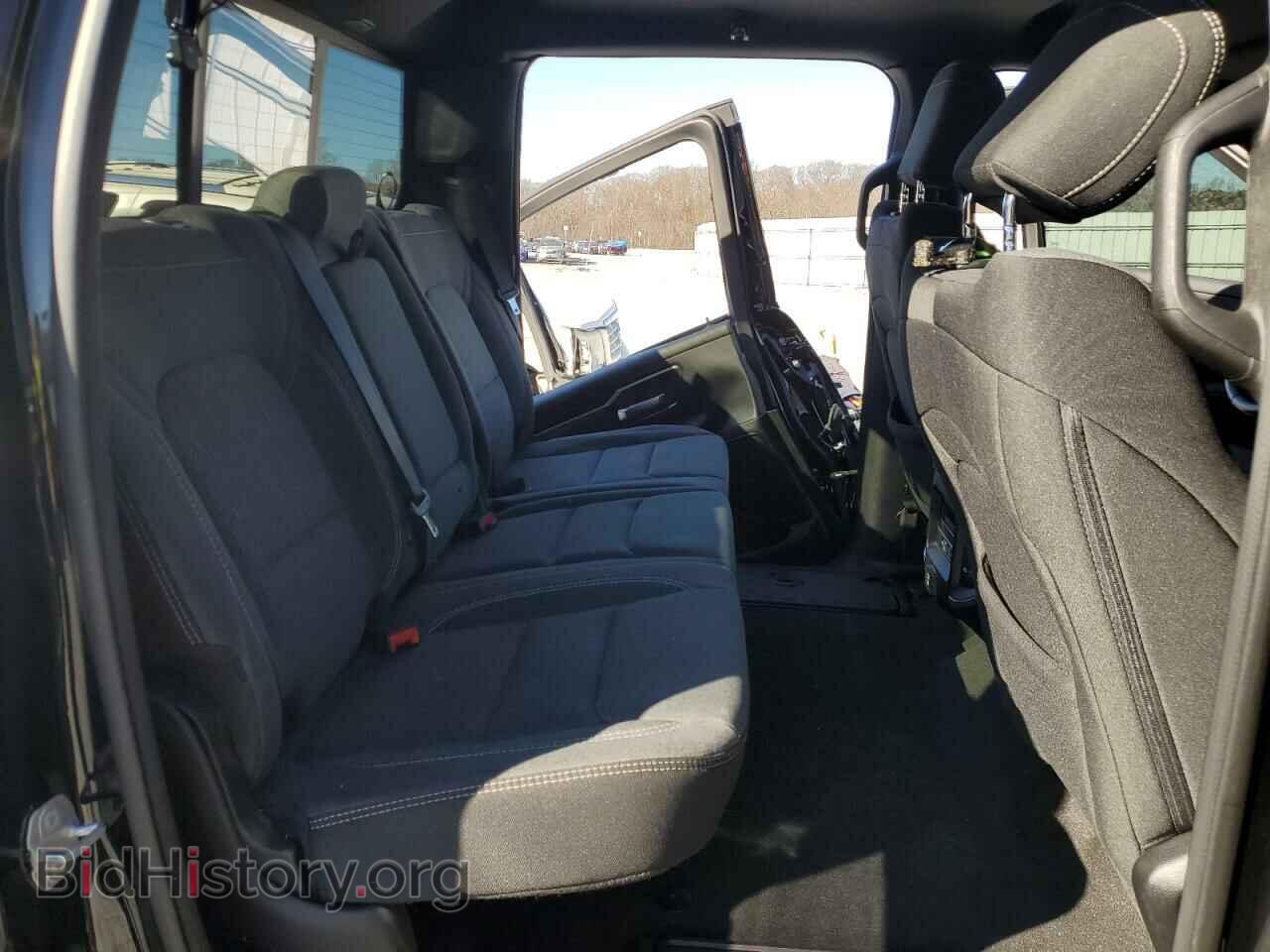 2022 RAM 1500 - VIN: 1C6RREFM3NN172237 - Фото 10