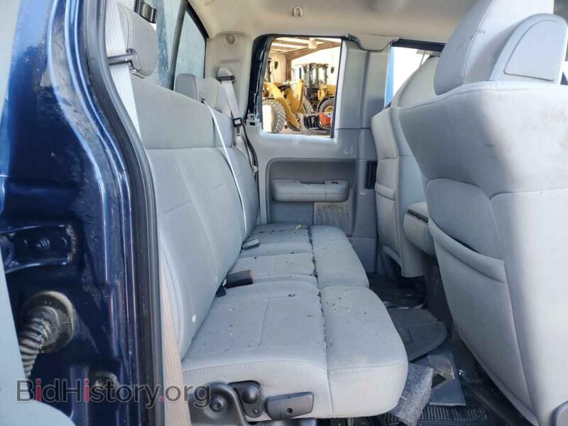 2008 Ford ALL MODELS (VIN 1FTRX14W48FB20559) — photo 10 of 11