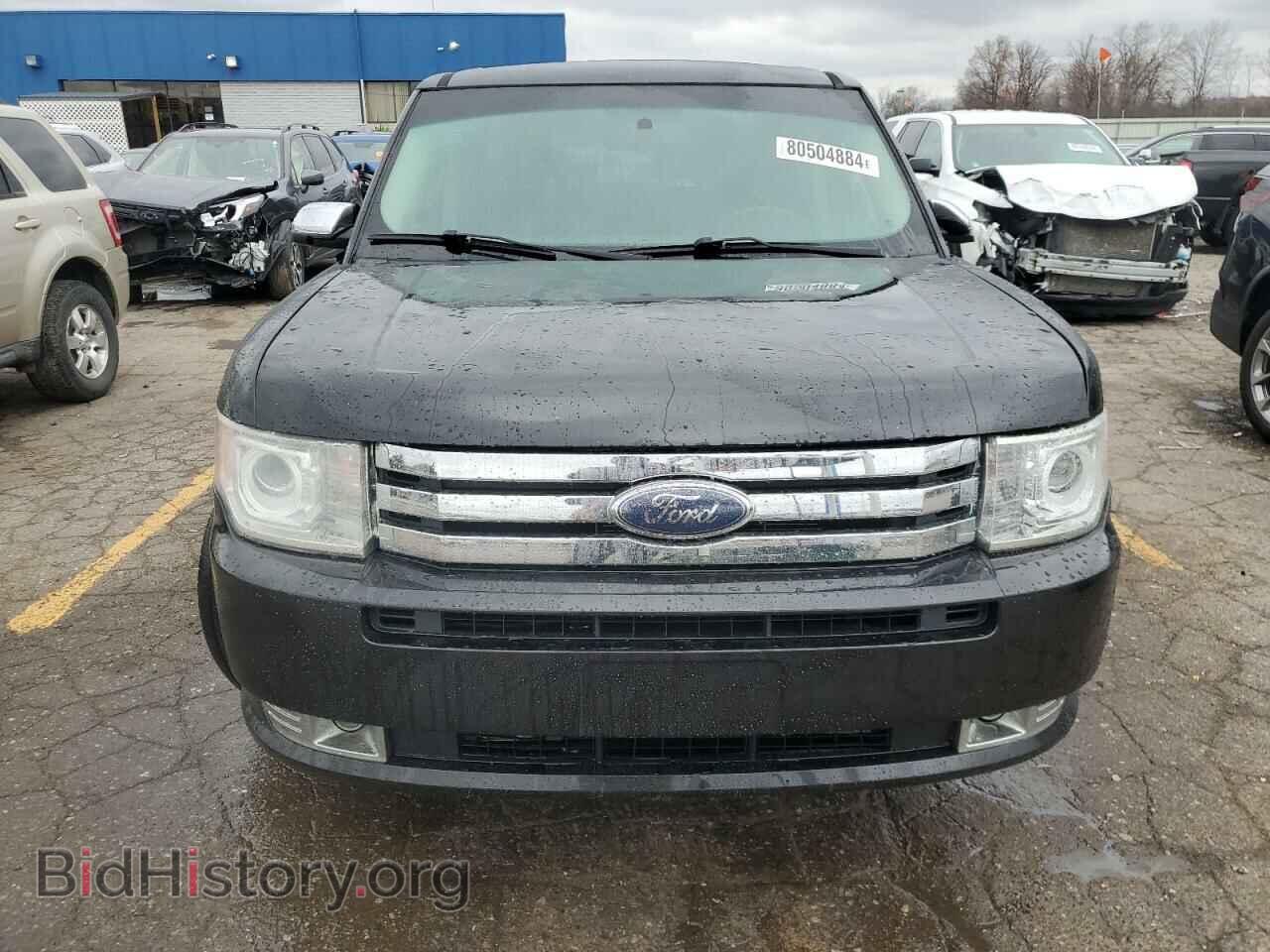 2010 FORD FLEX - VIN: 2FMGK5DC8ABA47007 - Photo 5