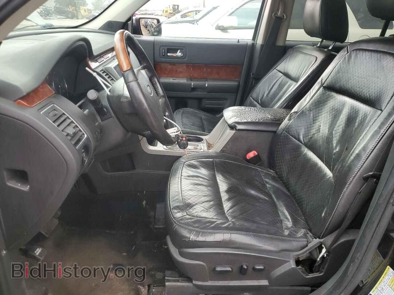 2010 FORD FLEX - VIN: 2FMGK5DC8ABA47007 - Photo 7