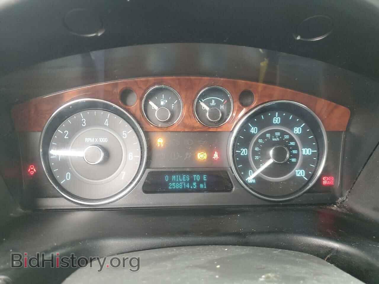 2010 FORD FLEX - VIN: 2FMGK5DC8ABA47007 - Photo 9