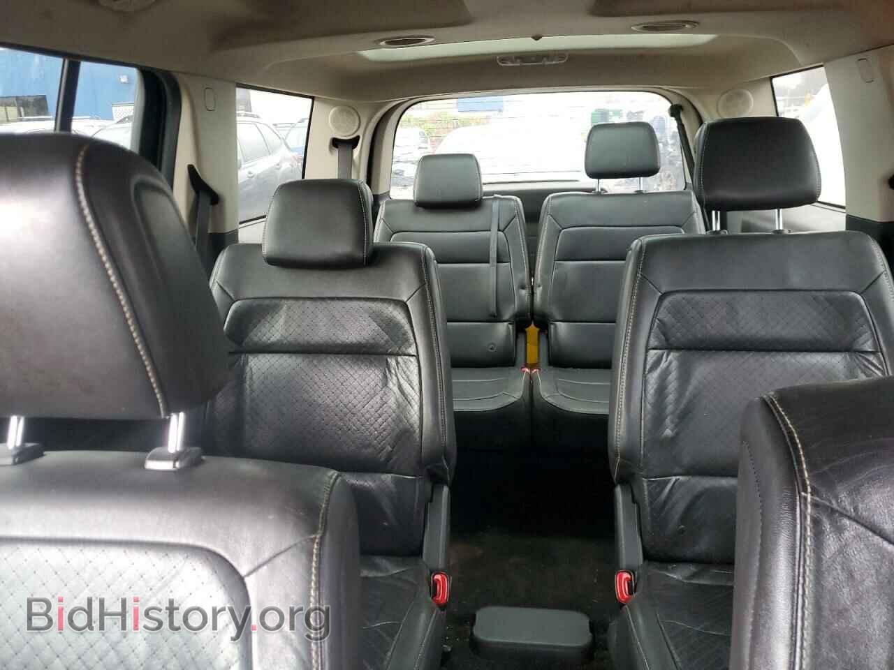 2010 FORD FLEX - VIN: 2FMGK5DC8ABA47007 - Photo 10