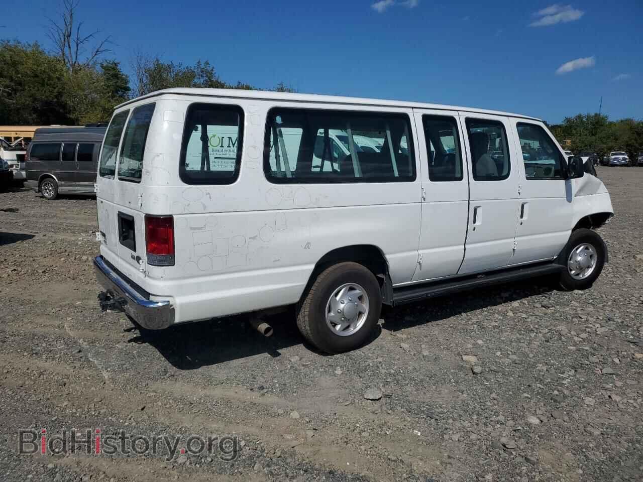 2012 FORD ALL Models - VIN: 1FBSS3BLXCDA57903 - Фото 3