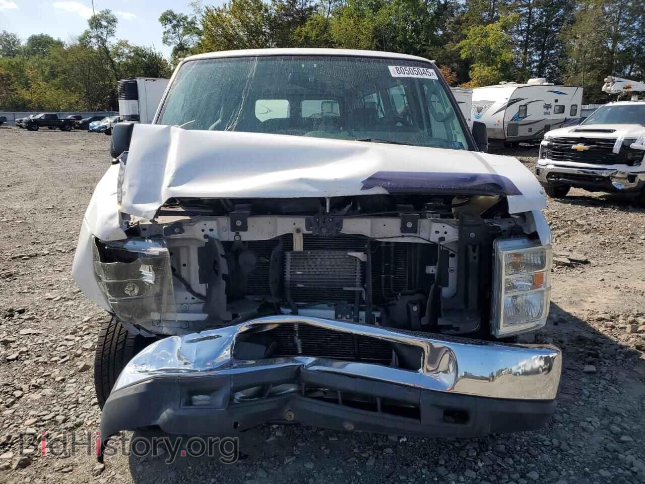 2012 FORD ALL Models - VIN: 1FBSS3BLXCDA57903 - Фото 5