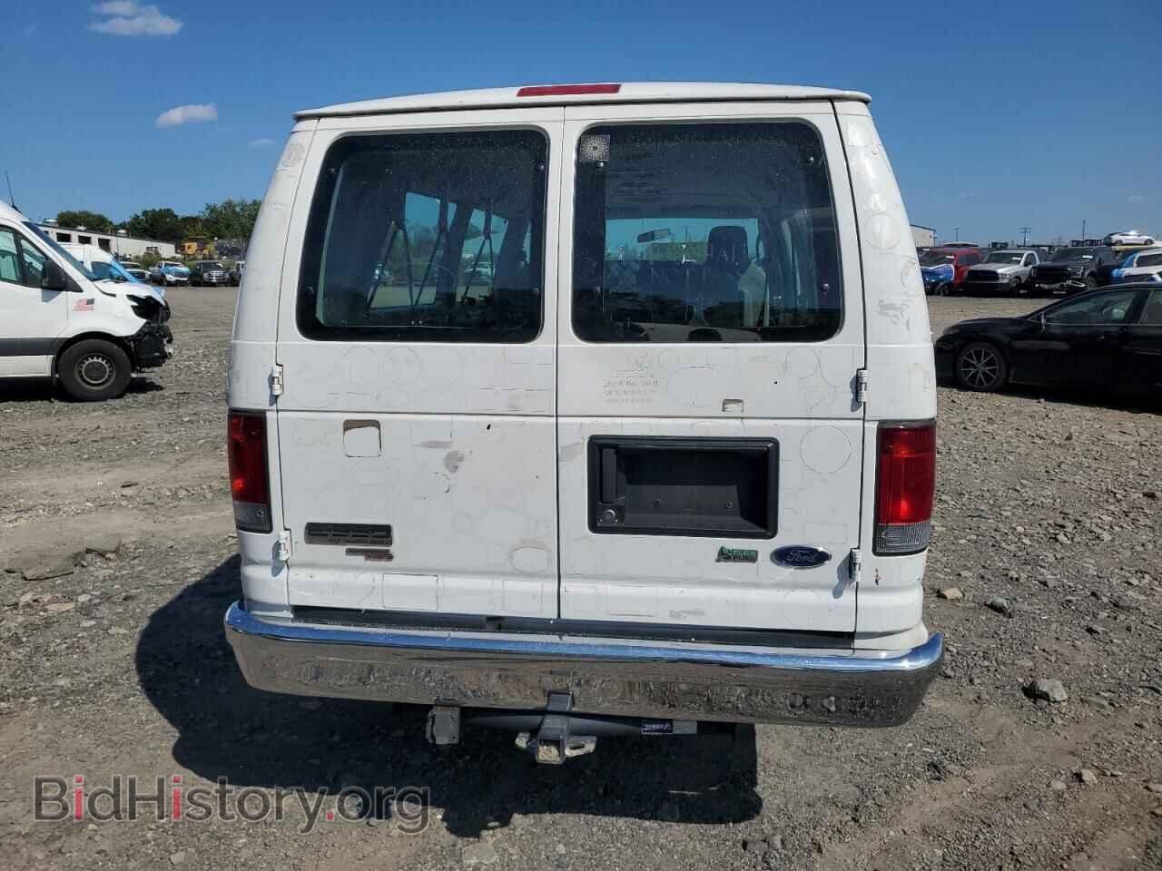 2012 FORD ALL Models - VIN: 1FBSS3BLXCDA57903 - Фото 6