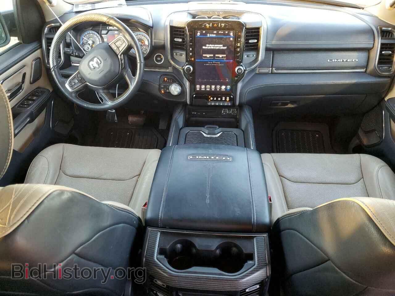 2019 RAM 1500 - VIN: 1C6SRFHT2KN552662 - Photo 8