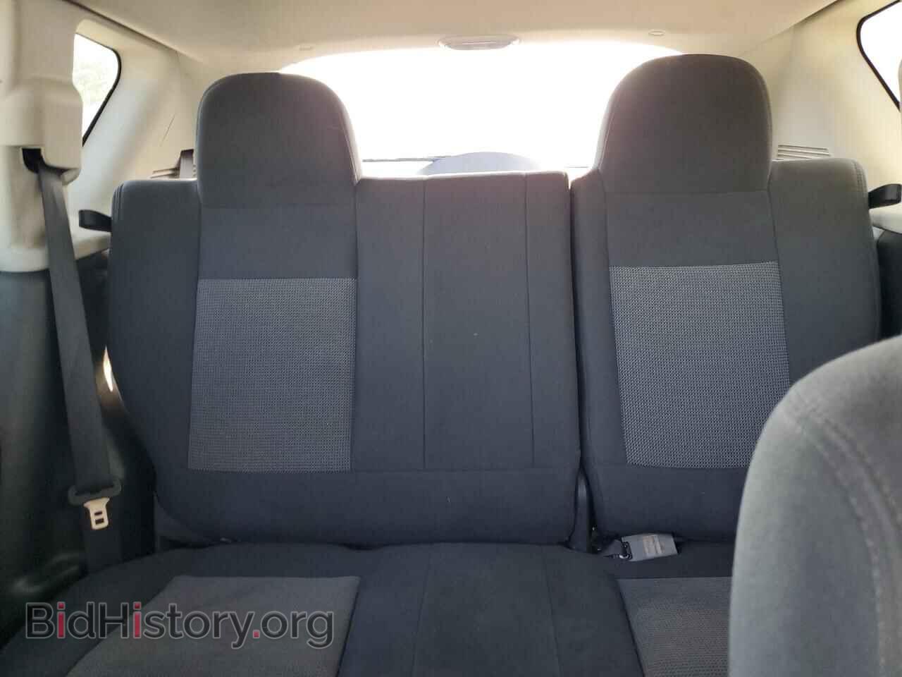 2015 JEEP COMPASS - VIN: 1C4NJCBB5FD254078 - Фото 10