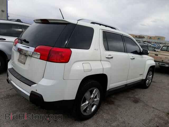 2014 GMC TERRAIN - VIN: 2GKFLTE38E6235299 - Фото 3