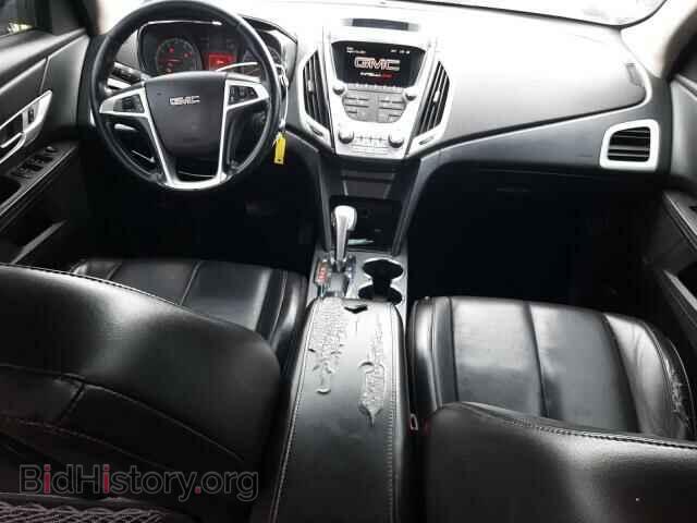 2014 GMC TERRAIN - VIN: 2GKFLTE38E6235299 - Фото 8