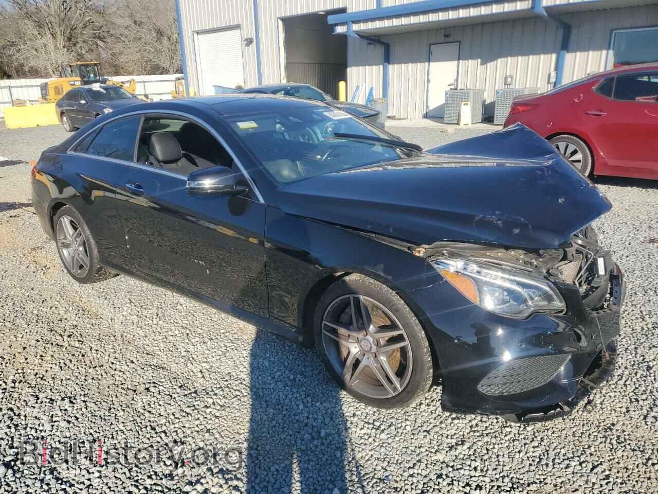 2014 MERCEDES-BENZ E-CLASS - VIN: WDDKJ7DB9EF247263 - Photo 4