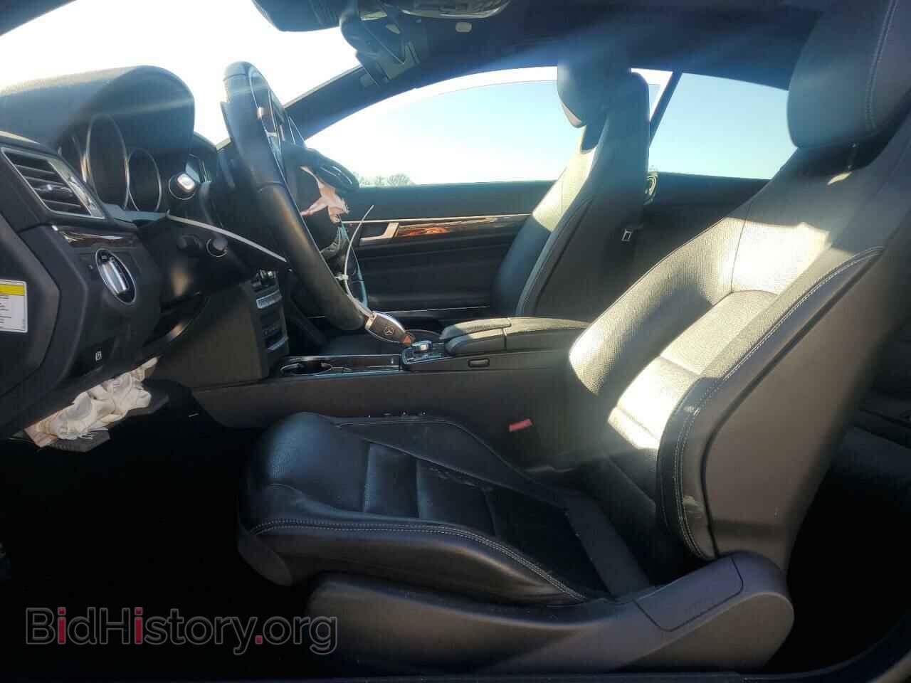 2014 MERCEDES-BENZ E-CLASS - VIN: WDDKJ7DB9EF247263 - Photo 7
