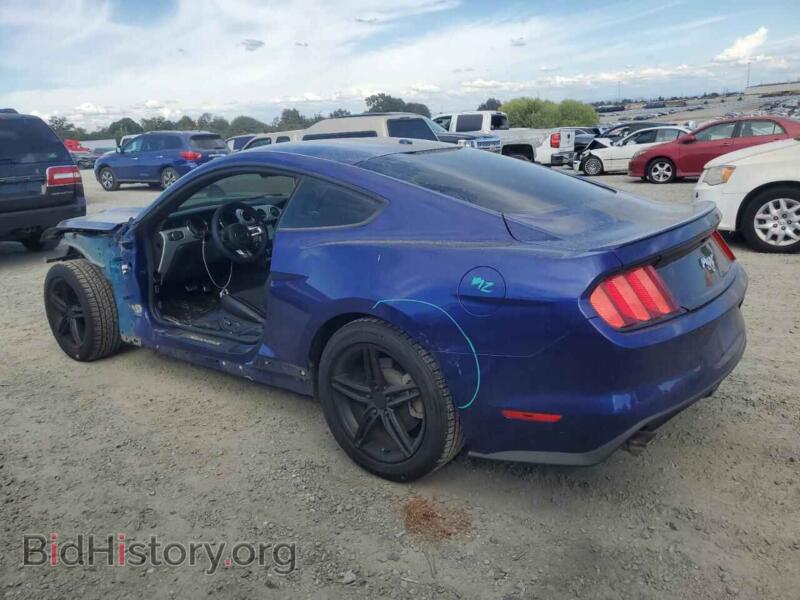 2016 Ford ALL MODELS (VIN 1FA6P8TH9G5226191) — photo 2 of 13